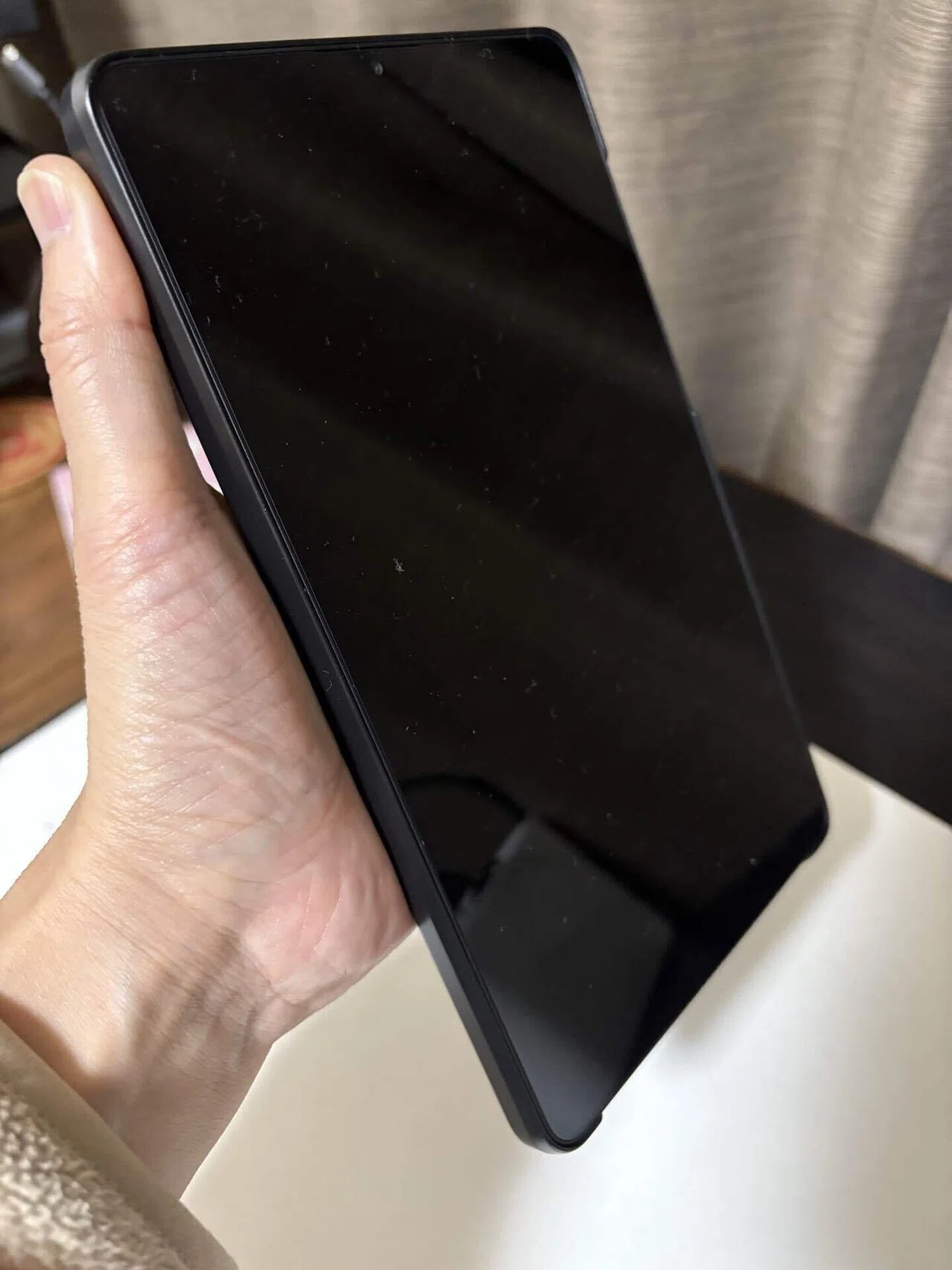 Xiaomi Redmi Pad SE 8.7には、純正ケースもぜひ！｜No.54