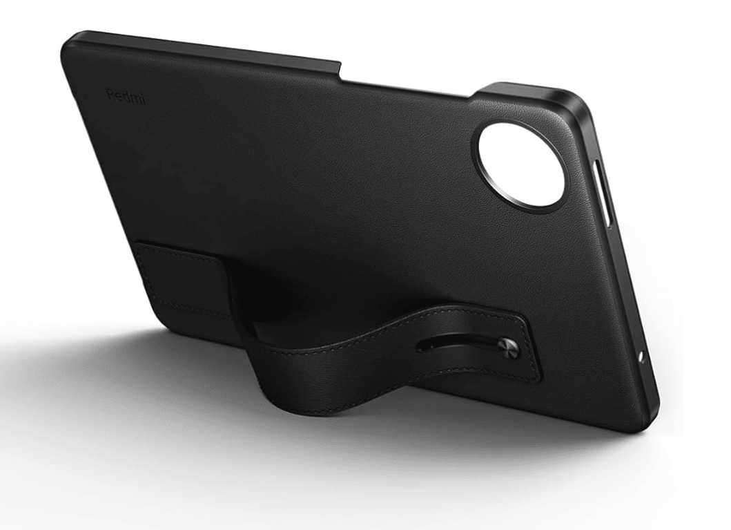 Xiaomi Redmi Pad SE 8.7には、純正ケースもぜひ！｜No.54