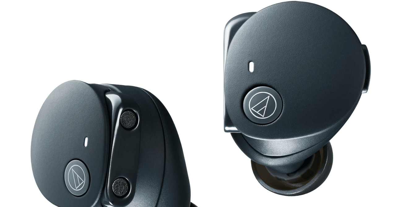 未使用品 オーディオテクニカ ATH-CKS50TW2 BK(E) オーディオテクニカ（audio－technica） ワイヤレスイヤホン ATH