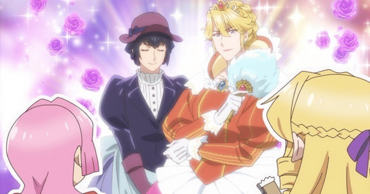 悪役令嬢転生おじさん3巻21話4巻22話➕アニメ10話の感想〜文化祭準備