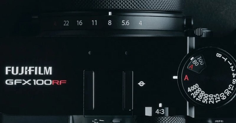 GFX50SⅡを買って1年が経った｜Tomo