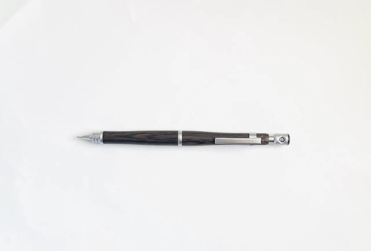 PILOT / s20.｜hika.