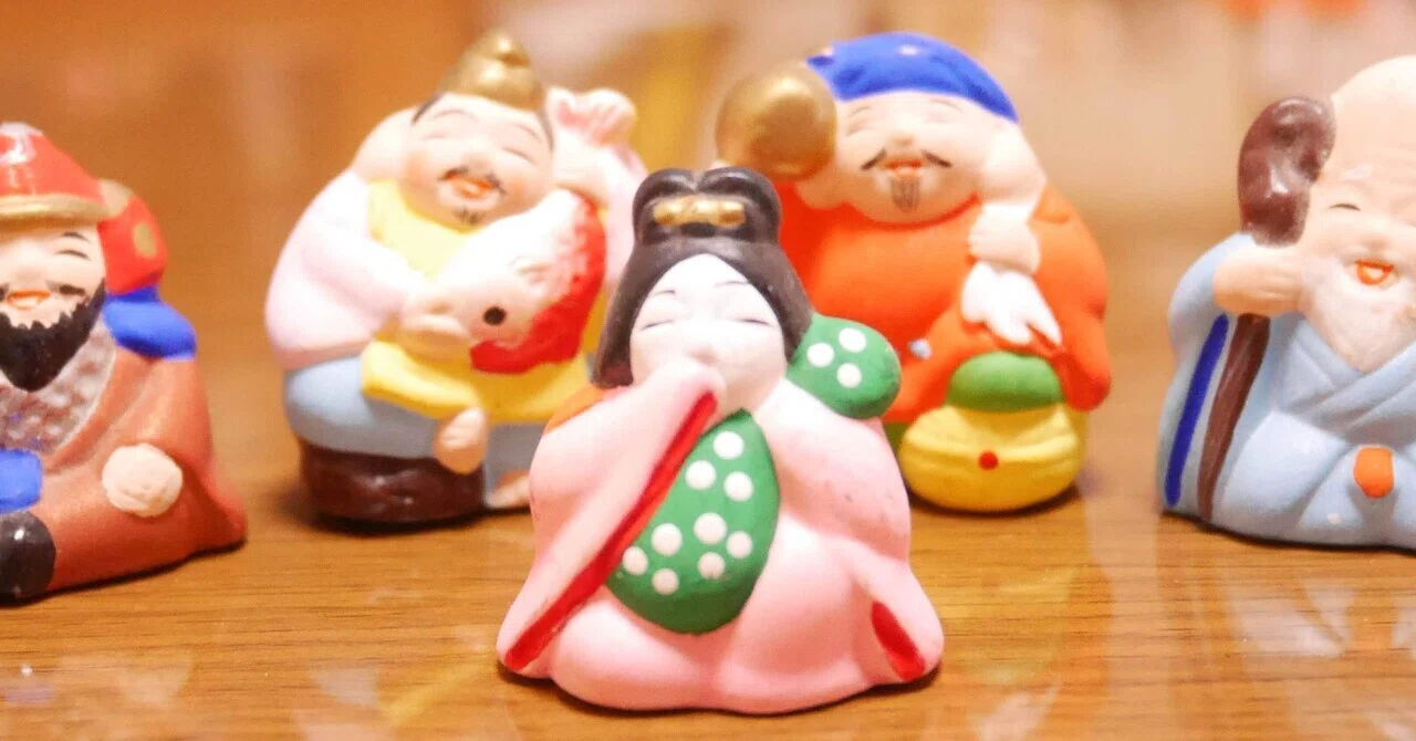 巡礼の旅-浅草名所七福神巡り つづきのつづき｜ranko9632
