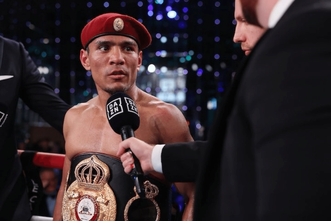 井上尚弥VSアフマダリエフ グッズ5点セット！ 井上尚弥vs