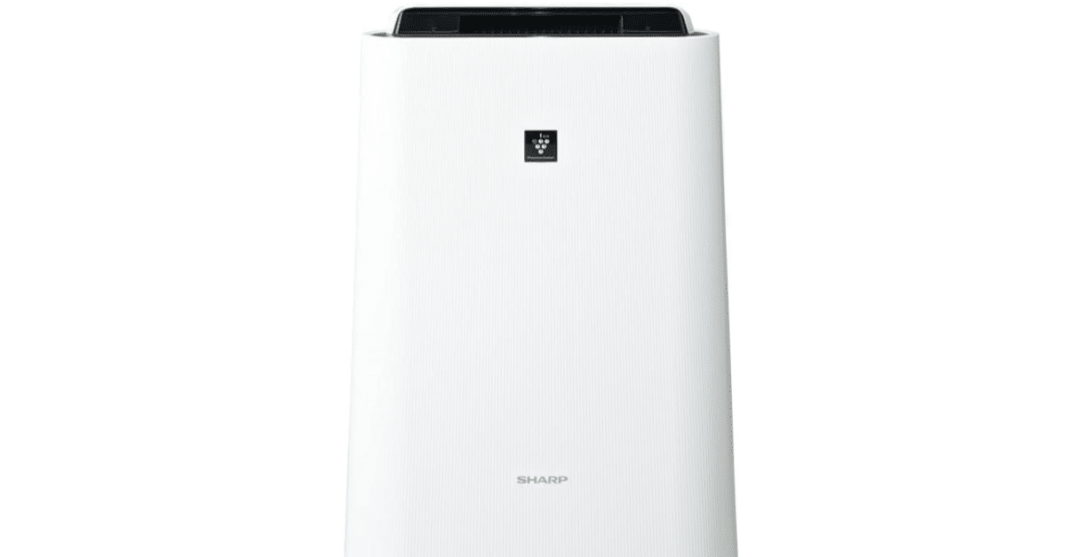 シャープ プラズマクラスター空気清浄機KC-S50-W完全ガイド