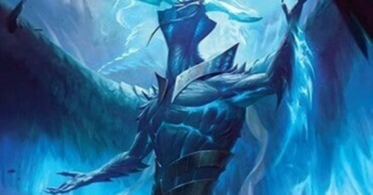 MTG:タルキール　嵐の目、ウギン　プロモ ミントモール / MINT GAMES MTG(東日本橋) / 【TDM】【ENG