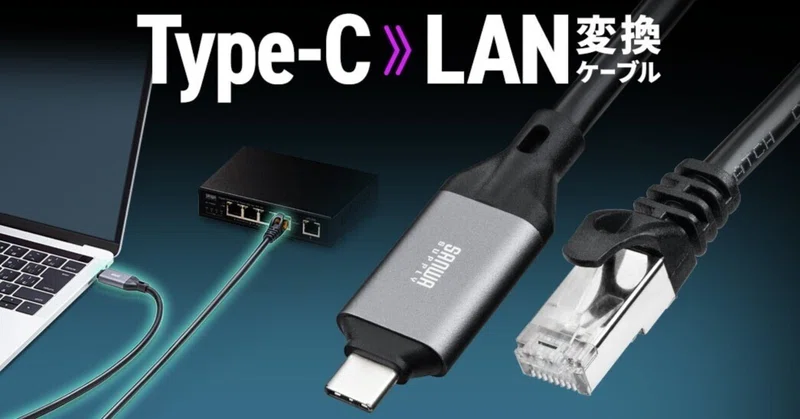 SynologyのNASにUSB接続の2.5GbpsのLANアダプターをつなげて2.5Gbps化 