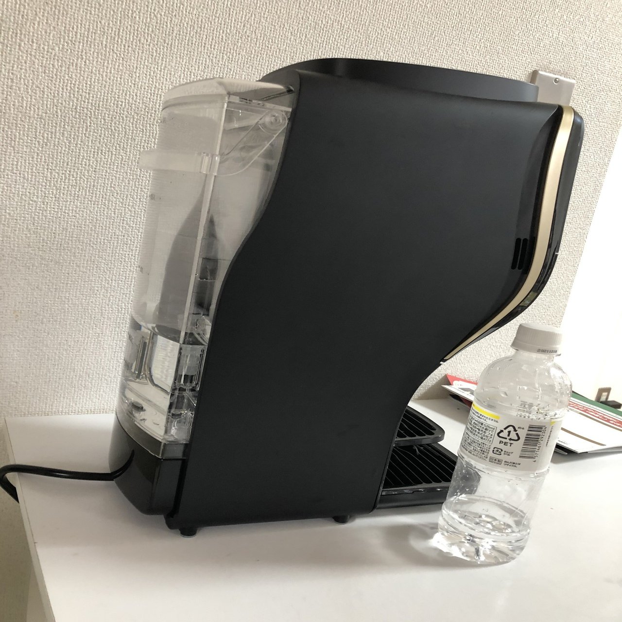 快適】購入前に知っておきたい“バリスタデュオ”の唯一無二な欠点