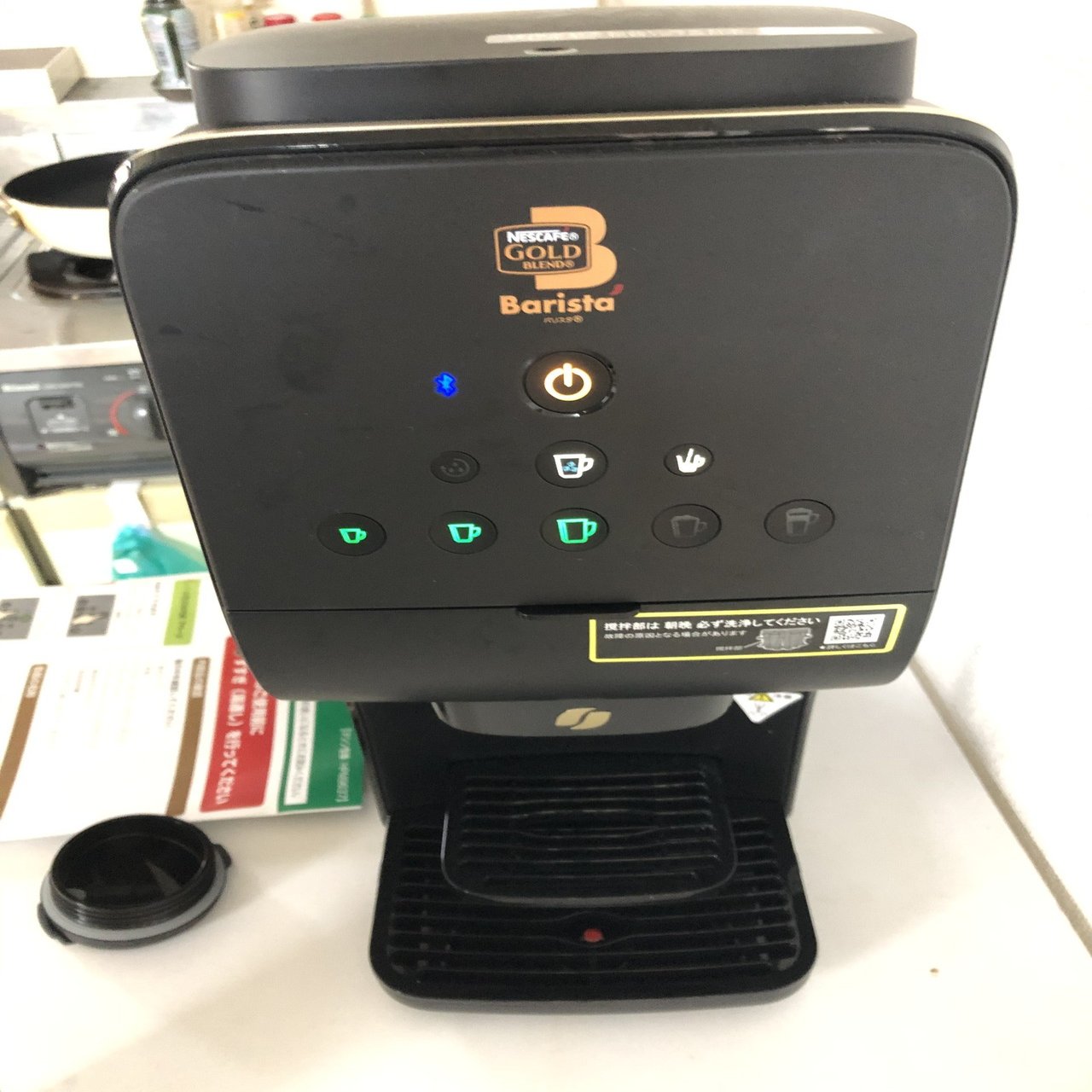 快適】購入前に知っておきたい“バリスタデュオ”の唯一無二な欠点