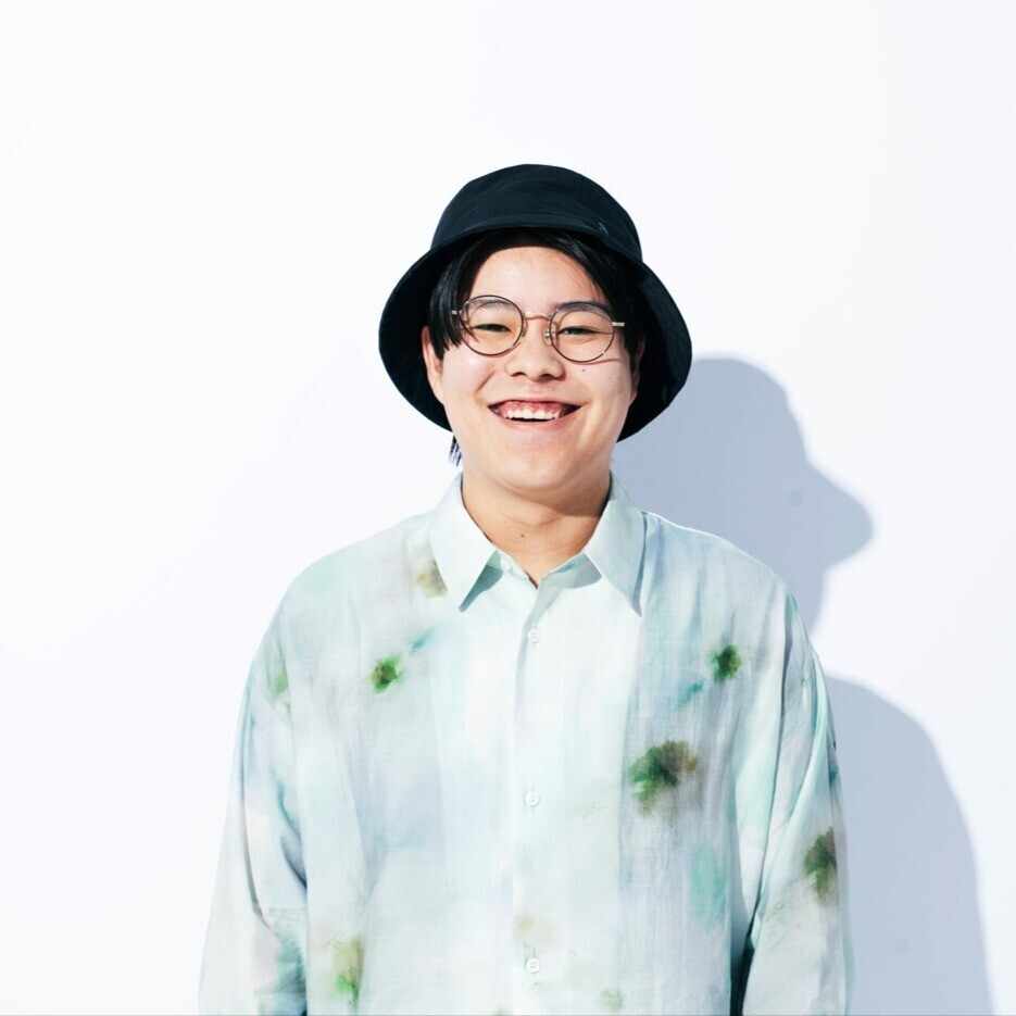 コンドウハルキ｜Harukaze