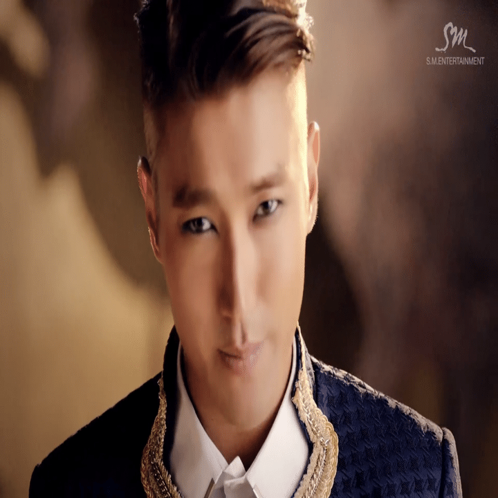 Super Junior SJ mamacita ウニョク ブルゾン Super Junior SJ mamacita ウニョク ブルゾン