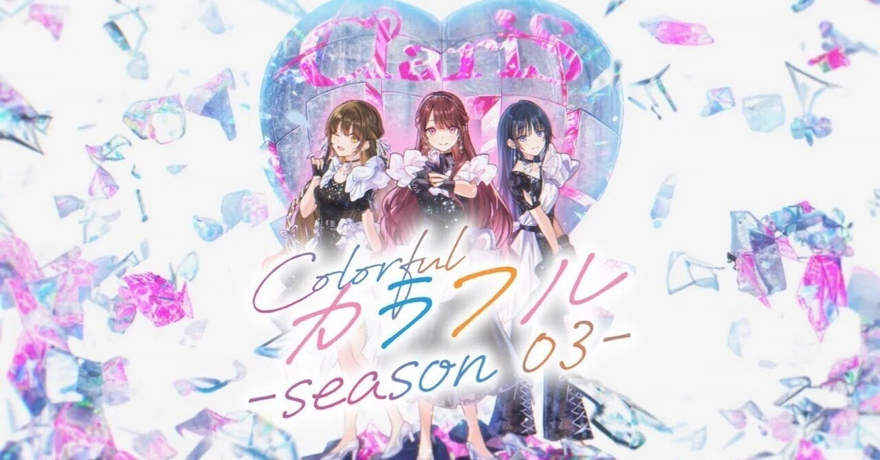活動歴および当時の関連ビジュアル記録