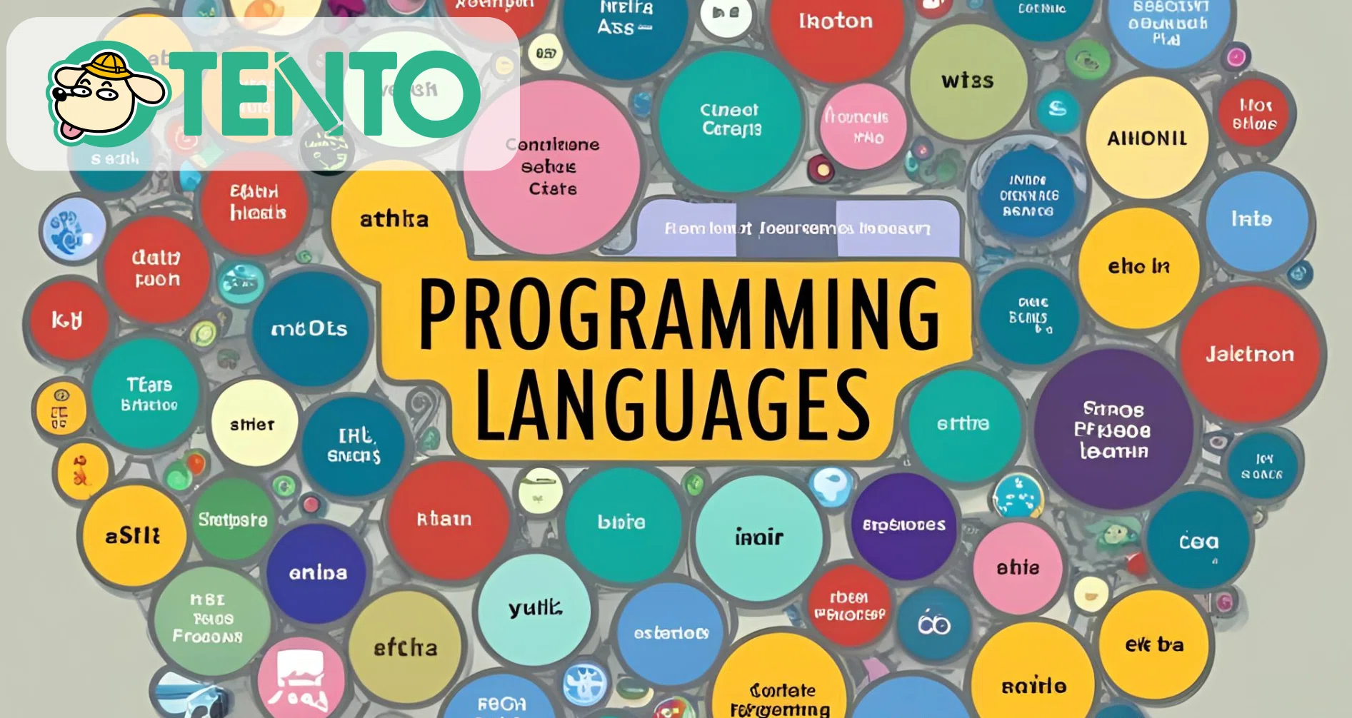 TENTOで学ぶプログラミング言語｜プログラミング教室 TENTO(てんと)｜note