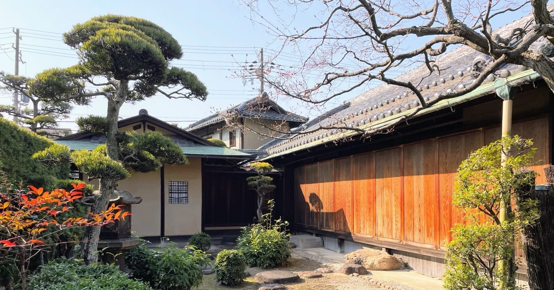 山水 室町水墨画を探る ／正木美術館｜美術館とお寺と猫