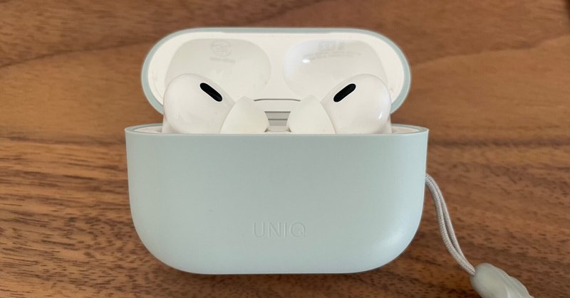 AirPods Pro からブーンという異音|荒川仁志 AirPods Pro からブーンという異音|荒川仁志