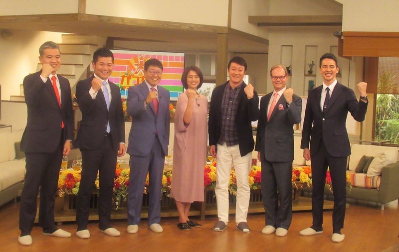 放送未公開 社長5人の本音トーク ライザップ瀬戸社長200億円赤字の反省から 社員のやる気がアップする仕組みづくり 社長5人が絶賛の 新たな価格決定サービス まで大公開 がっちりマンデー Note編 がっちりスクール Note 放送未公開 社長5人の本音トーク ライザップ瀬戸社長200億円赤字の反省から 社員のやる気がアップする仕組みづくり 社長5人が絶賛の 新たな価格決定サービス まで大公開 がっちりマンデー Note編 がっちりスクール Note