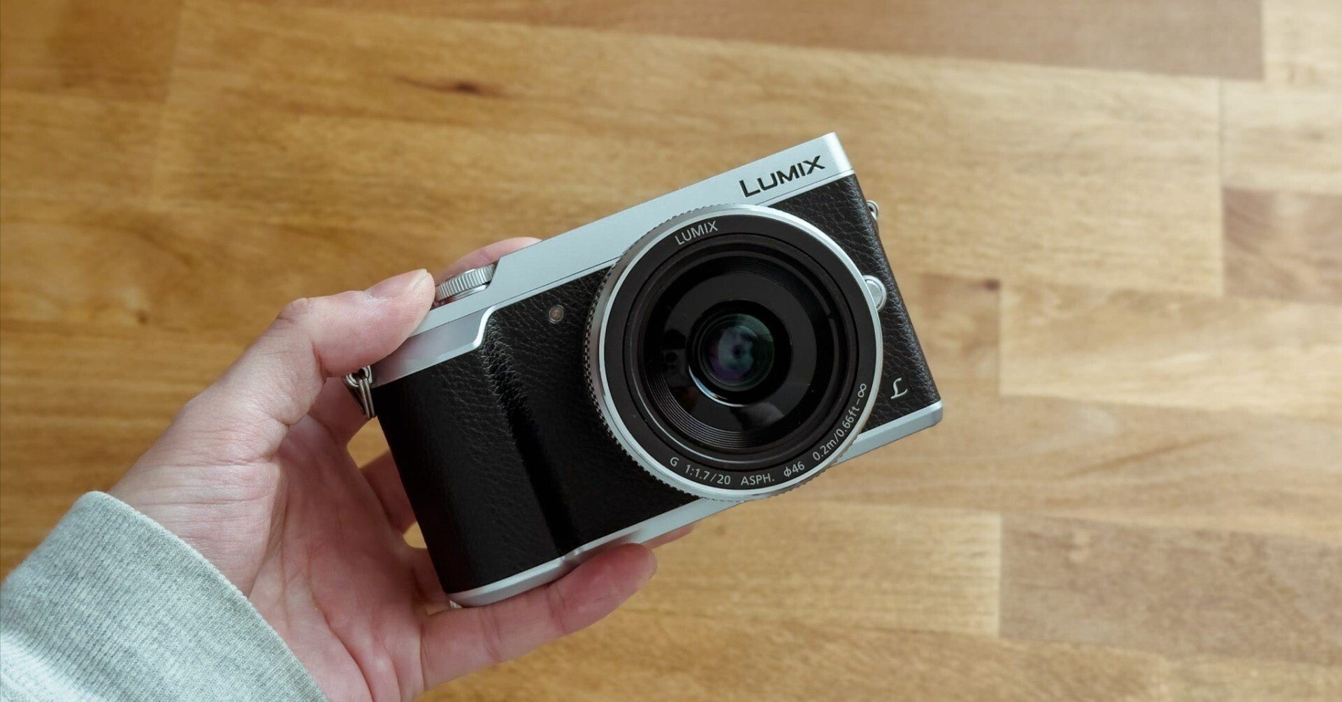 2016年発売のマイクロフォーサーズカメラを買った｜ばるき