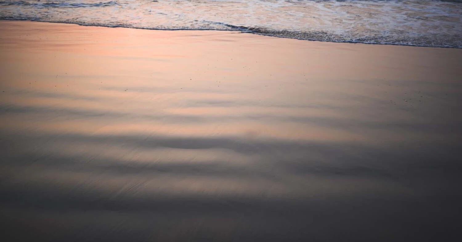ボクと海｜すぎっち