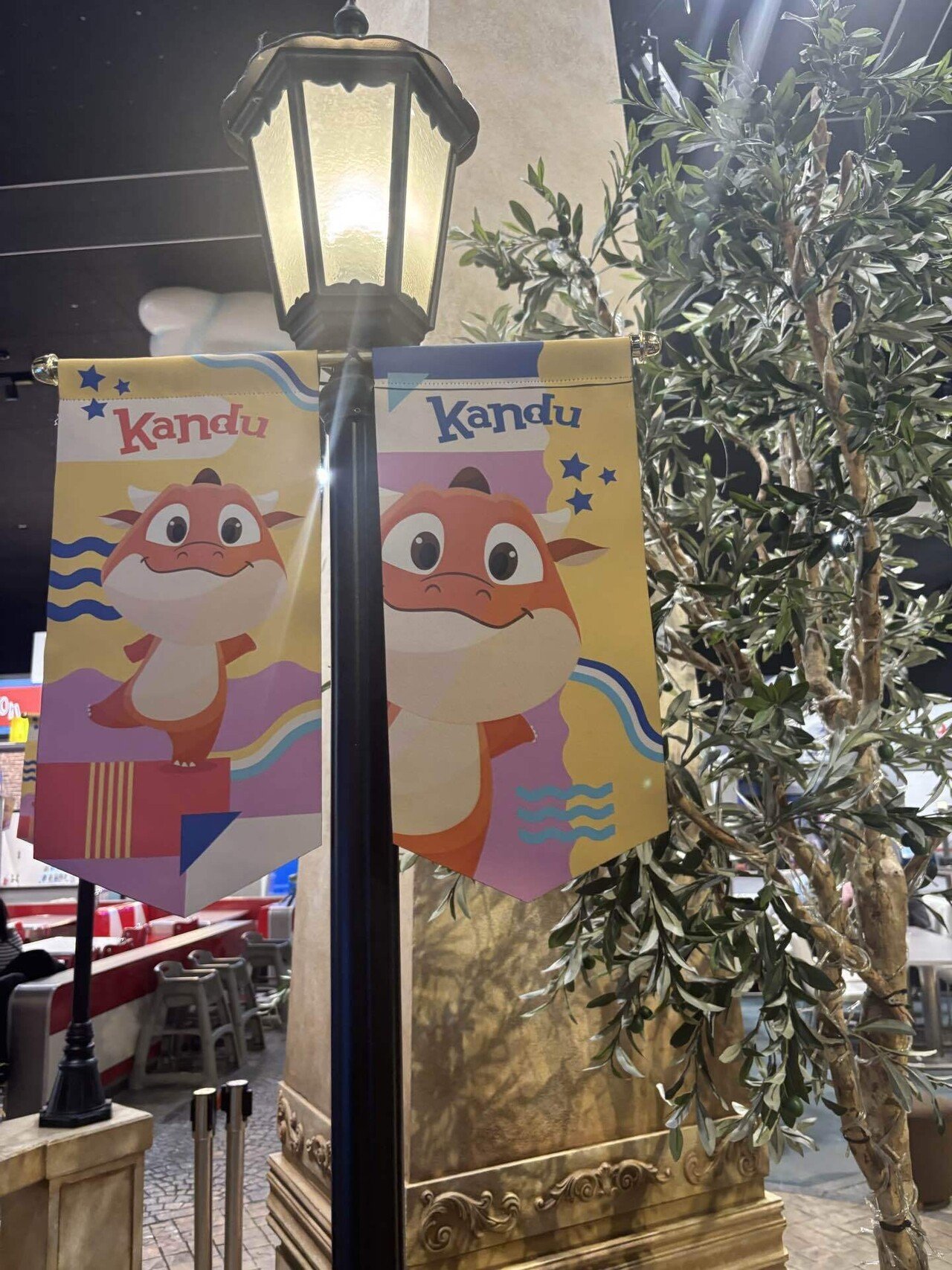 幕張のお仕事体験テーマパーク「カンドゥー（Kandu）」へ行ってきまし