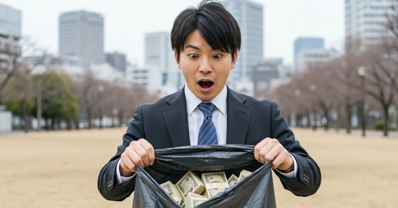 見出し画像