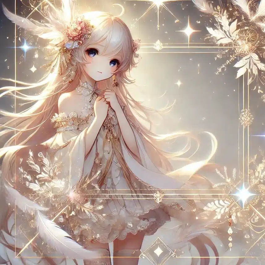 夢神子