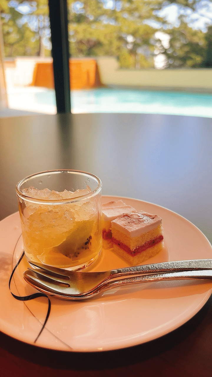 千葉の静かな海で過ごしたい 安房鴨川&館山ひとり旅 Day1｜𝕟𝕒𝕟𝕠❀