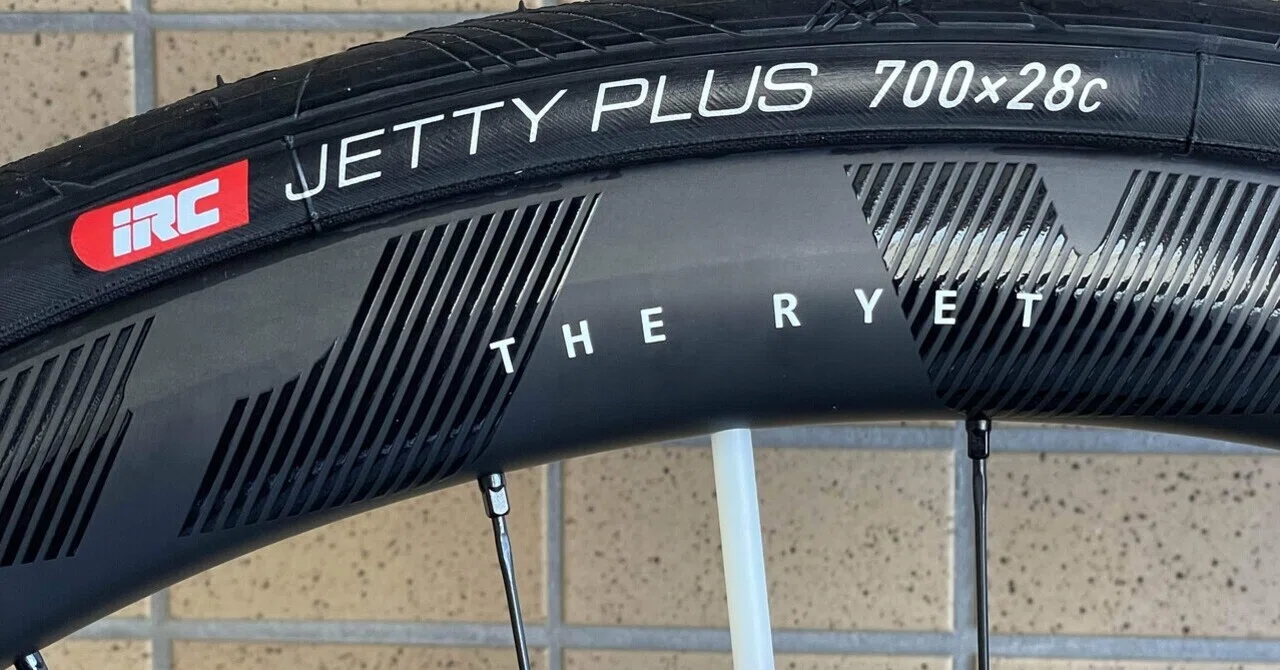 Ryetのカーボンホイール買ってみた｜ｻｶﾅｧｧｧｧ