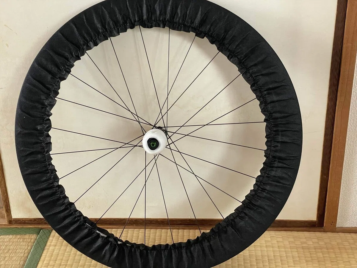 Ryetのカーボンホイール買ってみた｜ｻｶﾅｧｧｧｧ