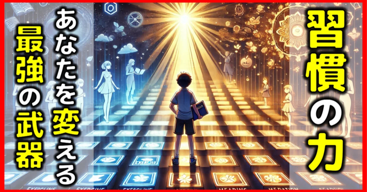 The Power of Habit: The Ultimate Weapon to Change Yourself (9) The ...