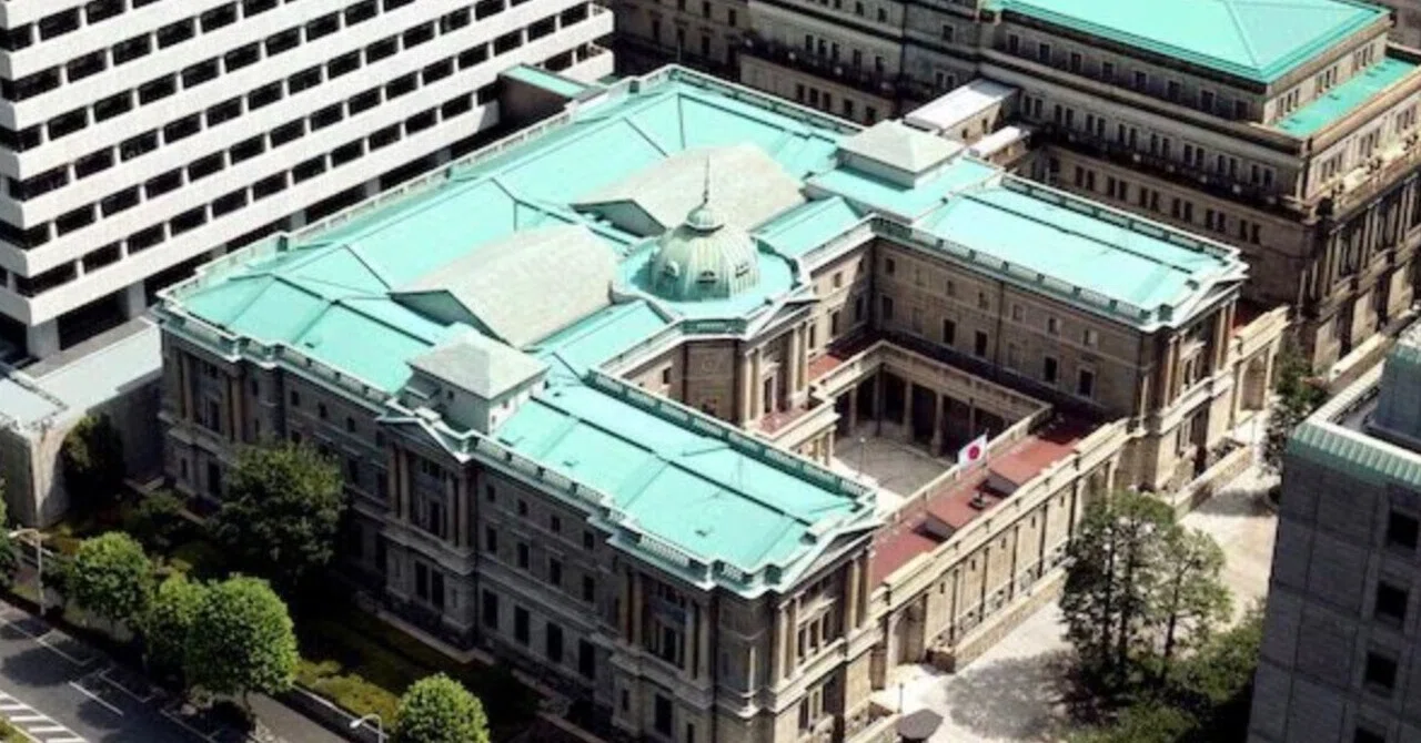 The Impact and Limits of the Bank of Japan's Additional Rate Hikes ...