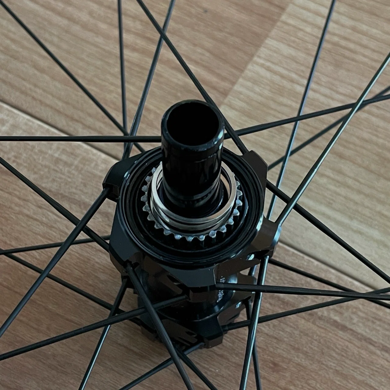 Ryetのカーボンホイール買ってみた｜ｻｶﾅｧｧｧｧ
