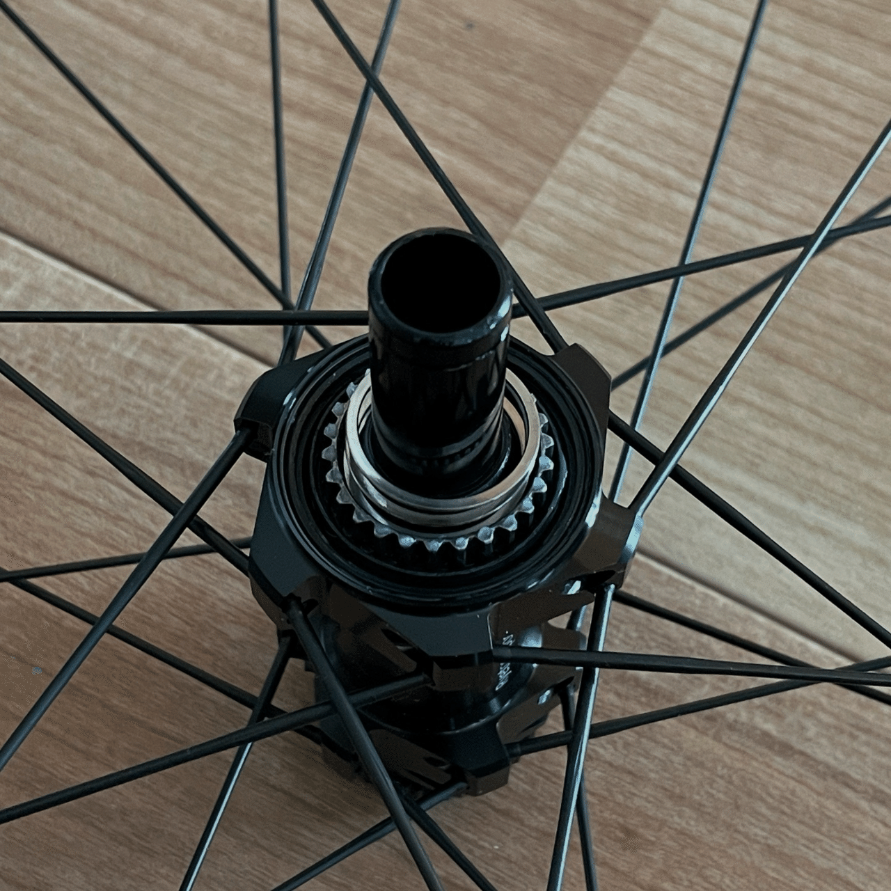 Ryetのカーボンホイール買ってみた｜ｻｶﾅｧｧｧｧ