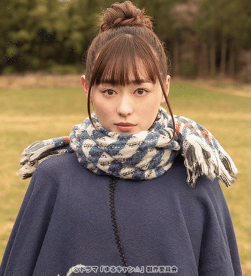 ゆるキャン のキャスト テレビ東京をもっと好きになるnote テレ東ファン支局 へお引っ越し