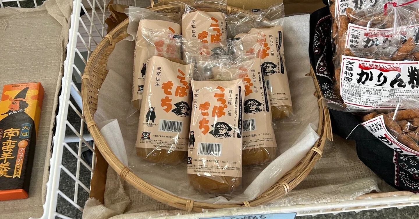 熊本見聞録3（天草珍道中）｜kazu_7138