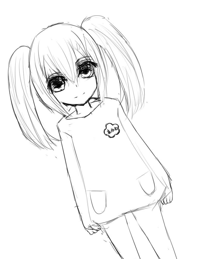 絵の成長記録 神代ネム Note毎日更新 Note