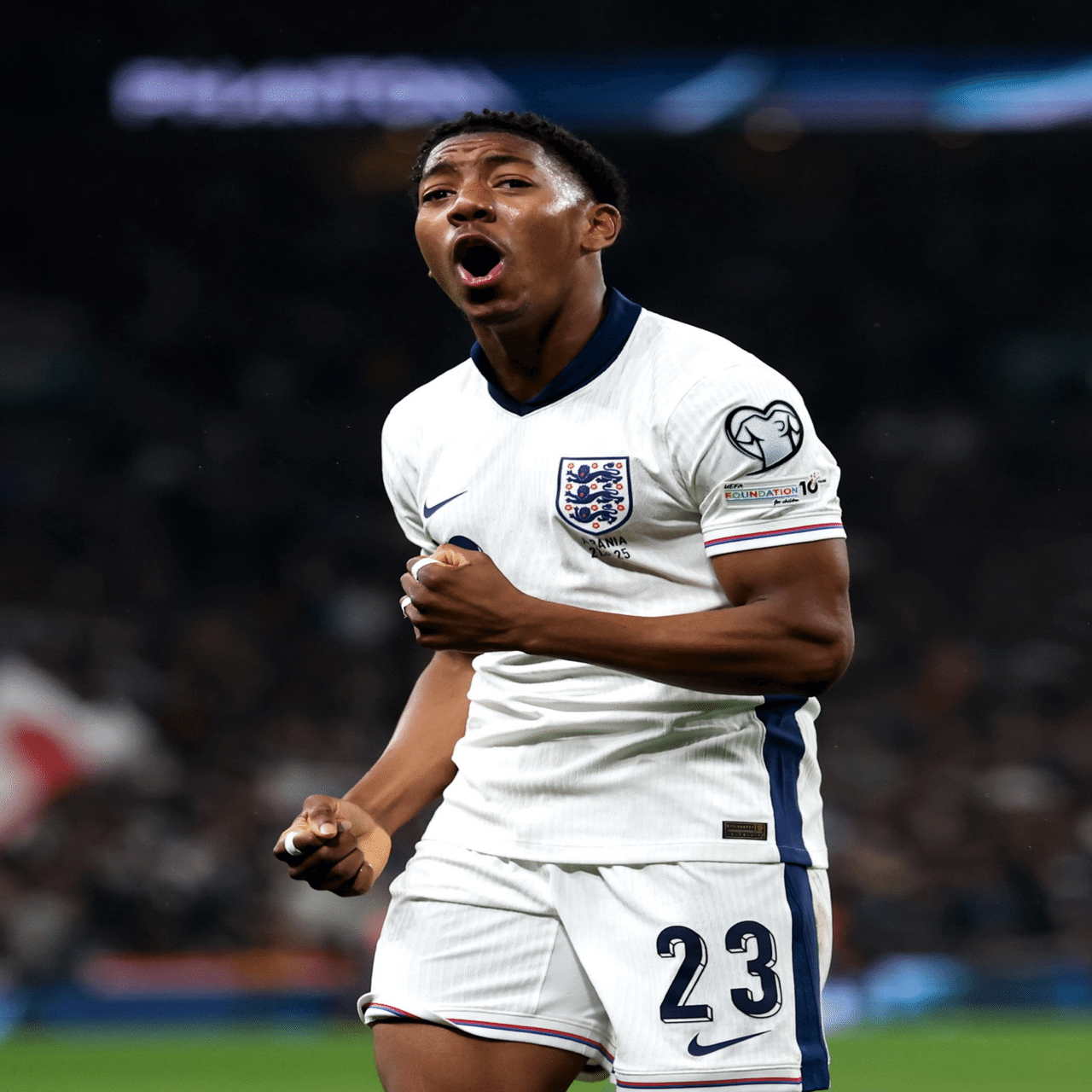 鬼才トゥヘルの初陣 イングランドvsアルバニア レビュー｜DisC