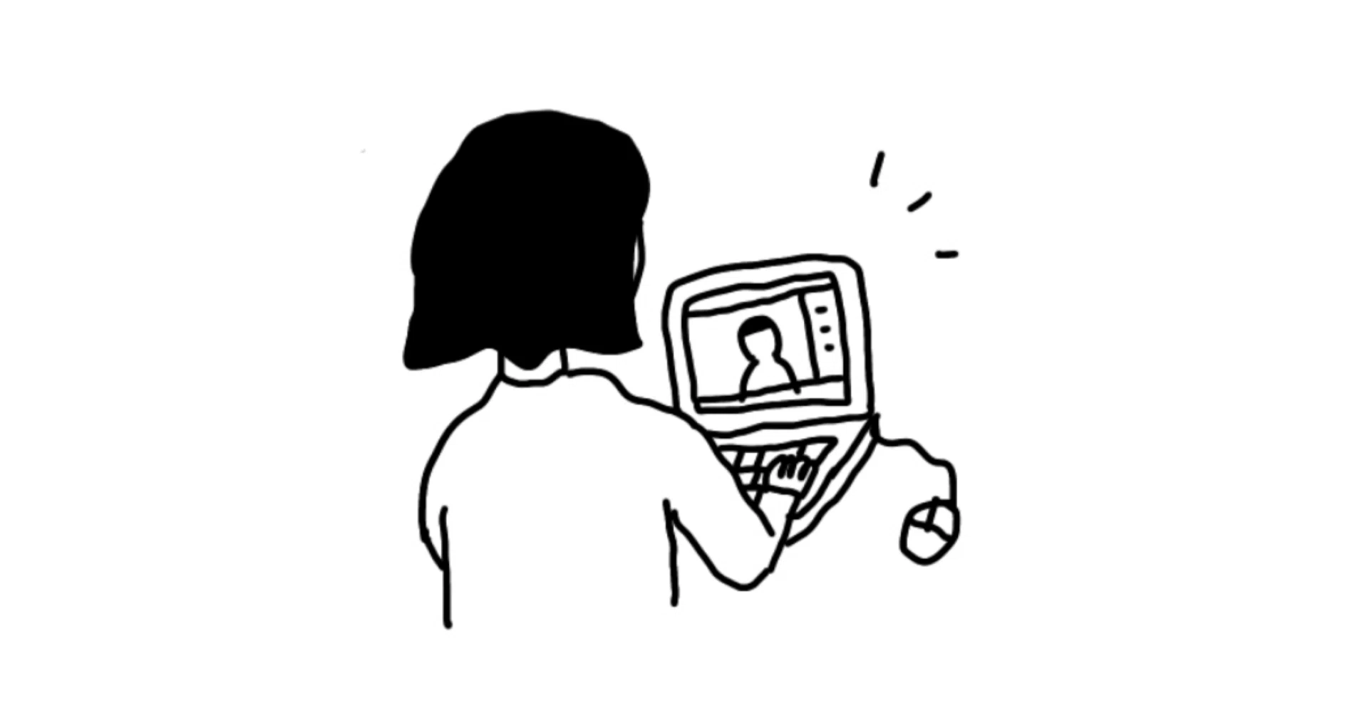 約2年の離職期間後の、わたしの就職活動体験記｜OKAYU HOTEL｜SAYA