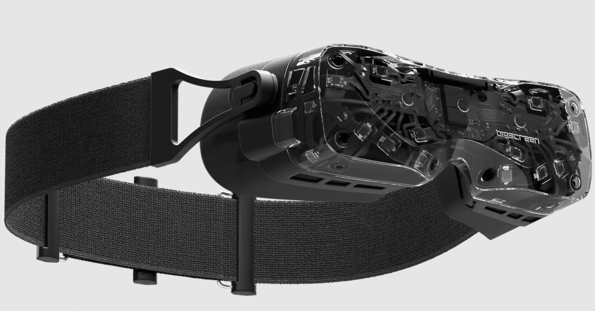 Bigscreen Beyond 本体のみ PC VR「Bigscreen Beyond」開封の儀＆レビュー 超小型・軽量なニュー