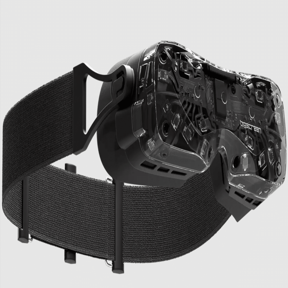 VRゴーグル】Bigscreen Beyond2eが欲しい！｜ことは しろ