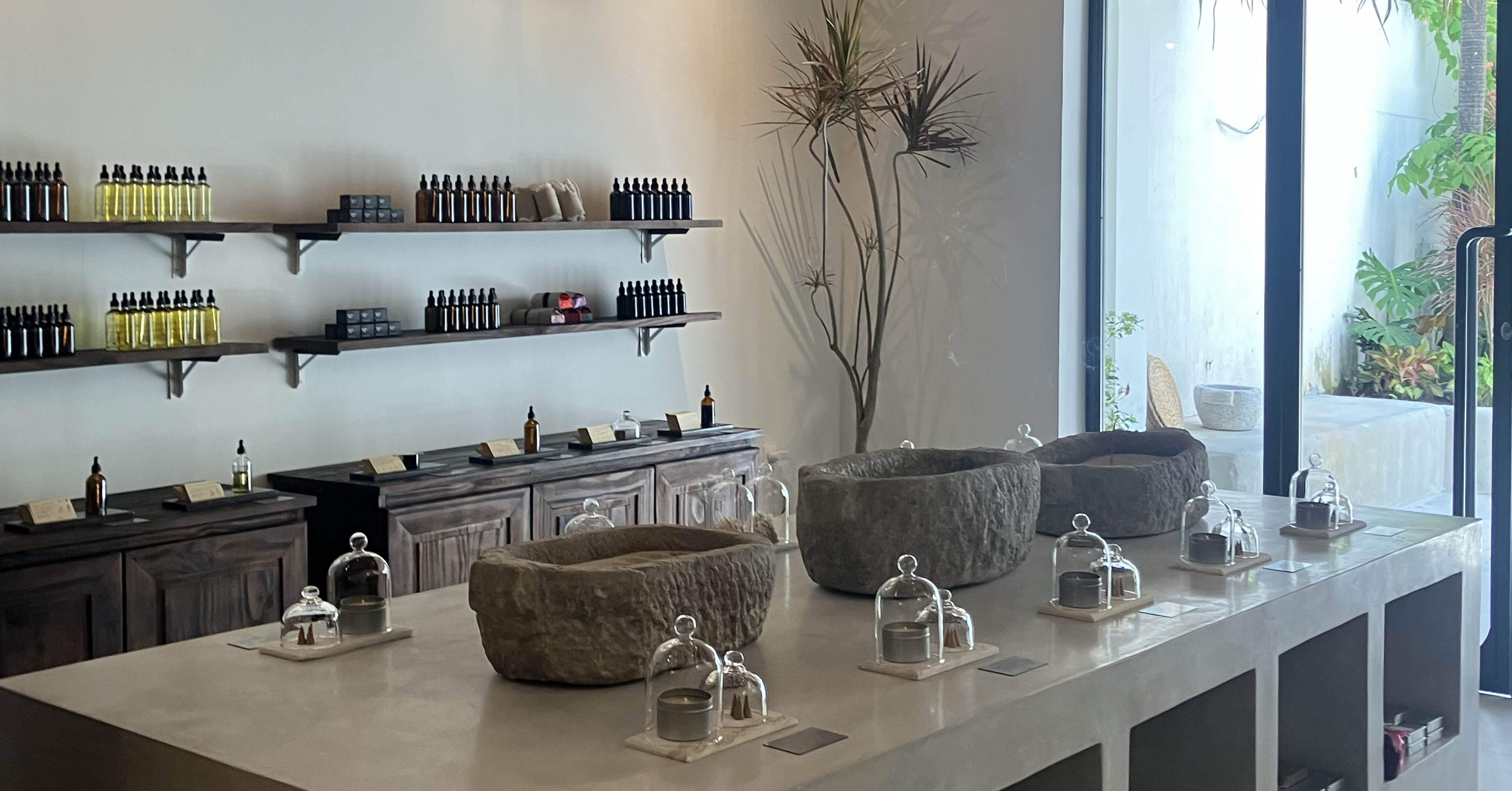 ダナン旅行記 DAY3｜ベトナムで買うべきオーガニックコスメ「taran