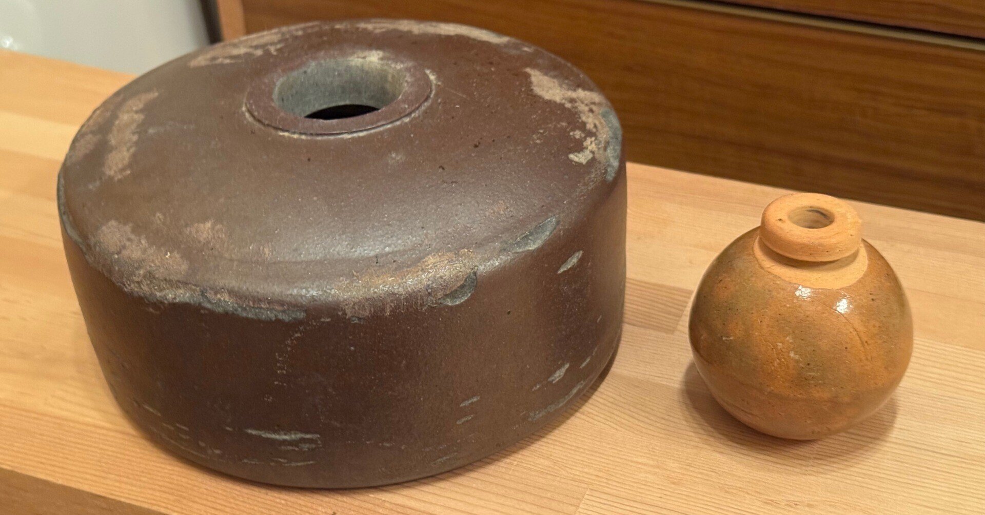 大平洋戦争に投入された日本軍の焼き物兵器ー手榴弾は非力でも地雷は 大平洋戦争に投入された日本軍の焼き物兵器ー手榴弾は非力でも地雷は