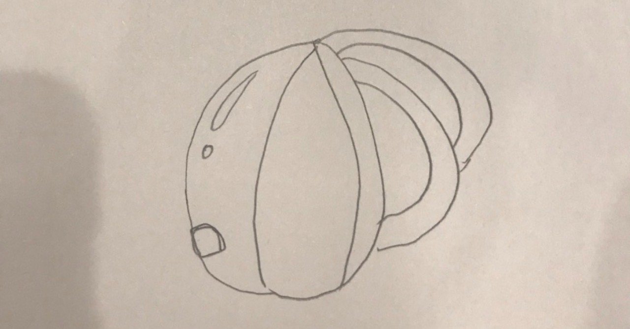 絵が上手い人って頭の構造どうなってんの かの Note