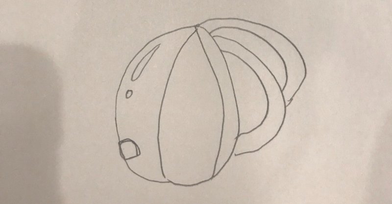 絵が上手い人って頭の構造どうなってんの かの Note