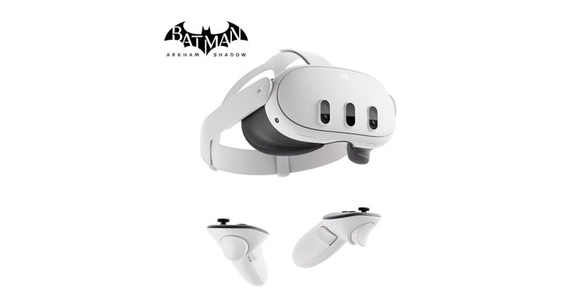  Quest 3 128GB 美品 メタ Quest 3 128GB ヘッドマウントディスプレイ - 最安値・価格