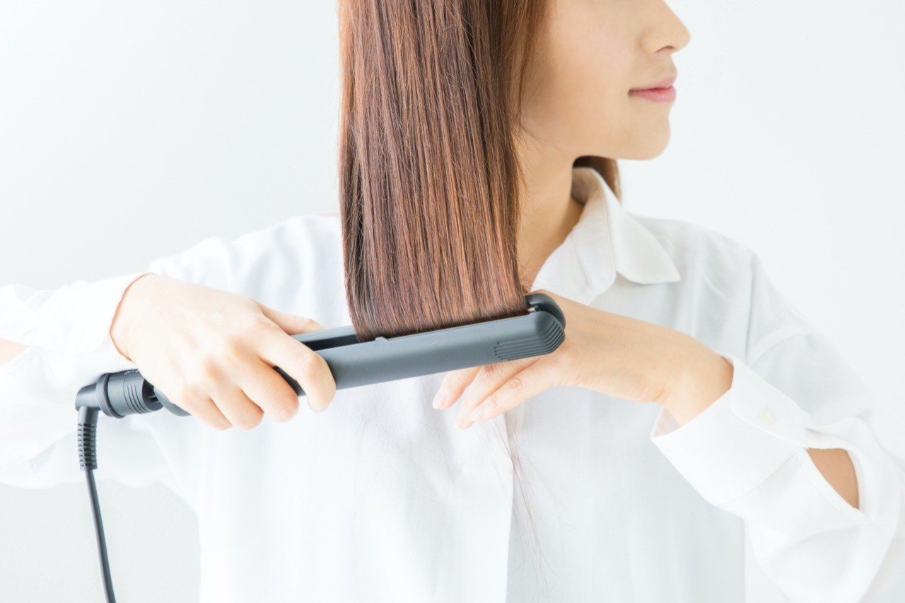 ヘアアイロンの適切な温度ってどのくらい 川間将彦 Note