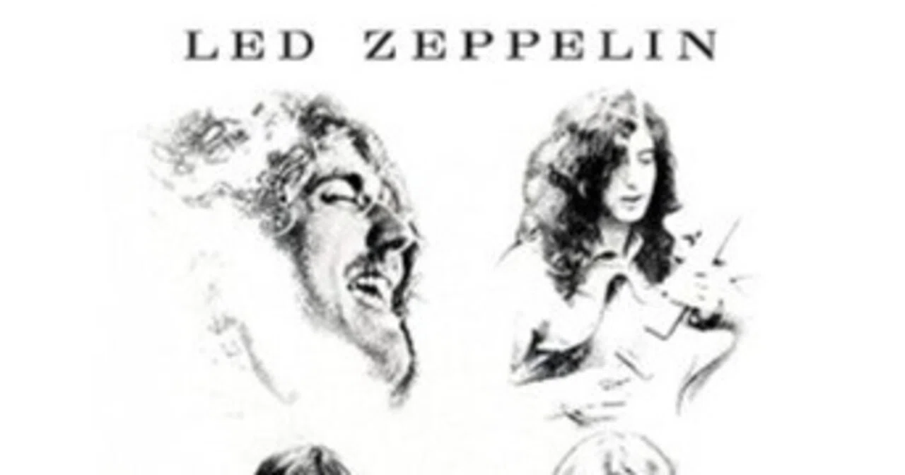Led Zeppelin「BBC Sessions」(1997)｜音楽の杜