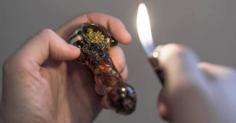 Weed 3大麻でキマるとどうなる 後編 やーまんもとたろう Note