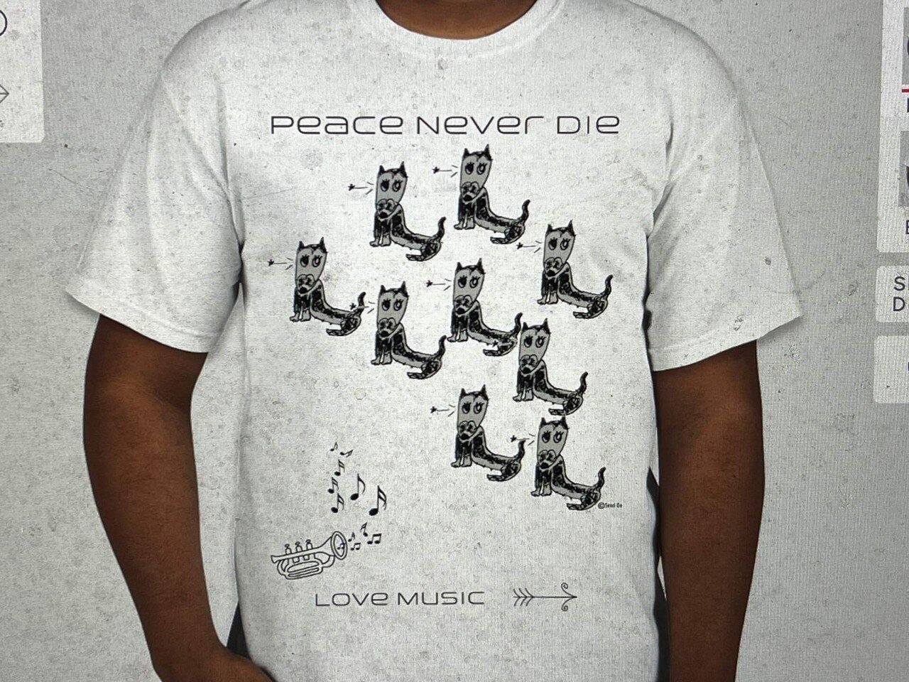 2025年最新】大江千里 tシャツの人気アイテム - メルカリ