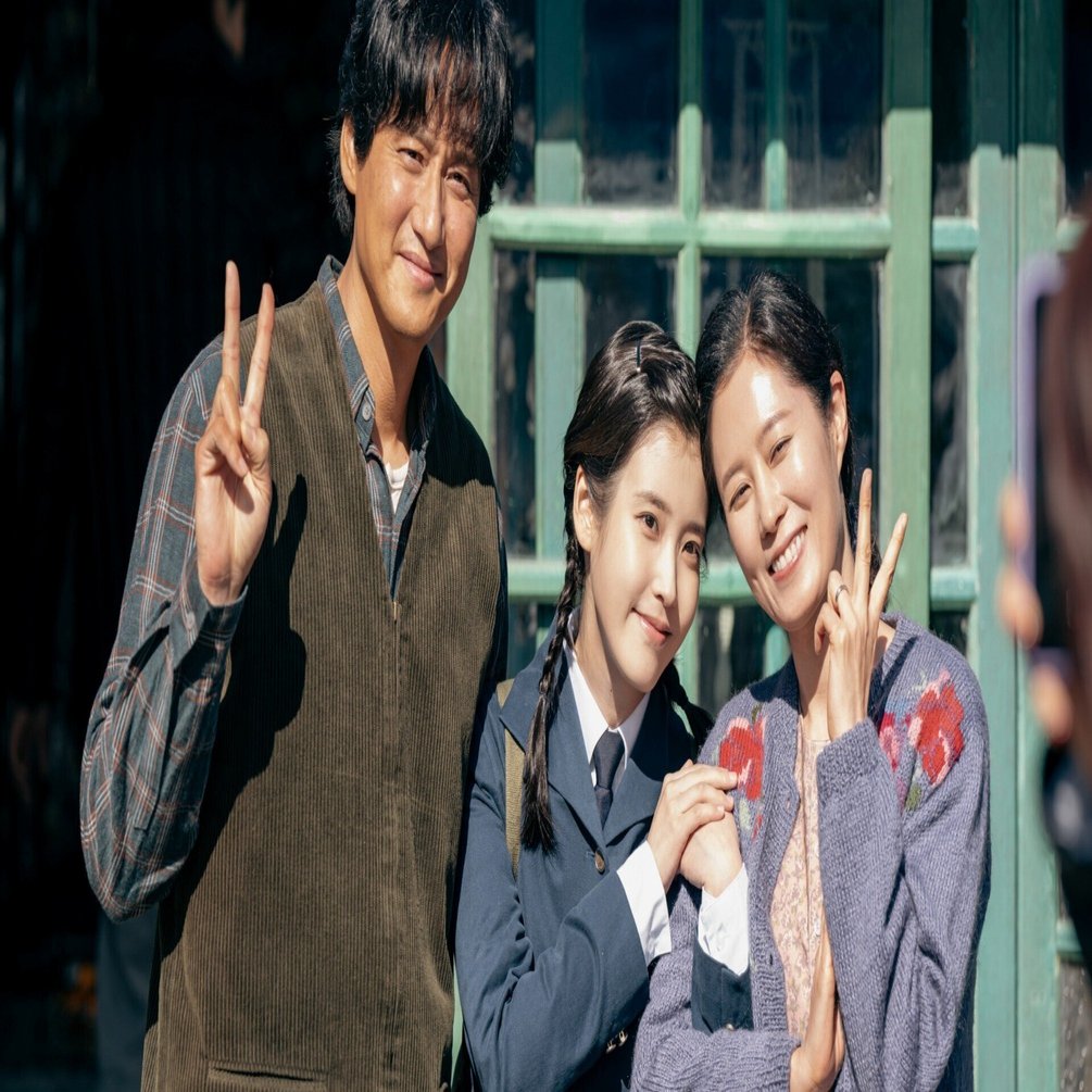 韓国ドラマ☆おかん様 Netflix「おつかれさま」もヒット中！今こそ観たいノスタルジックな