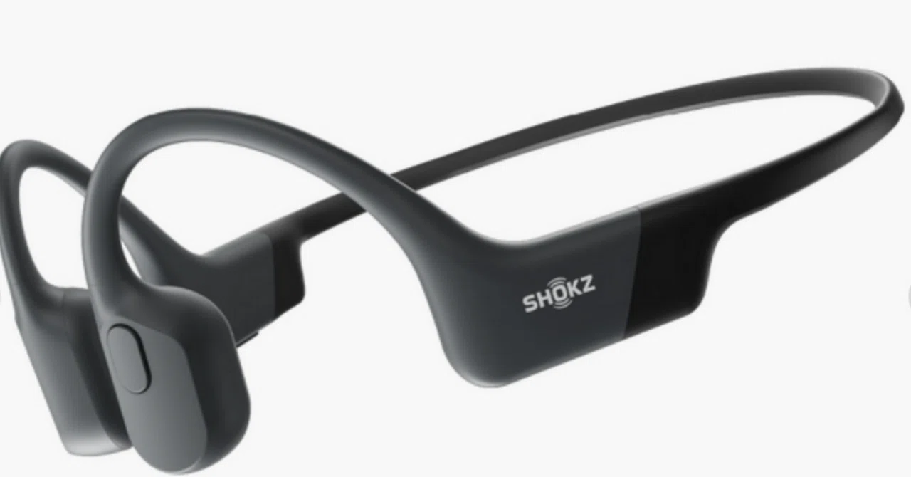 Shokz Open Runを購入した話｜hard-fi